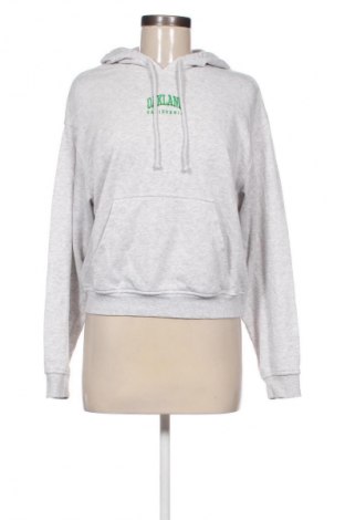Damen Sweatshirt H&M Divided, Größe S, Farbe Grau, Preis € 14,83