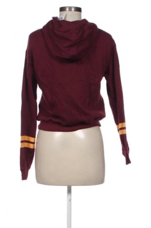 Damska bluza H&M Divided, Rozmiar S, Kolor Czerwony, Cena 38,99 zł