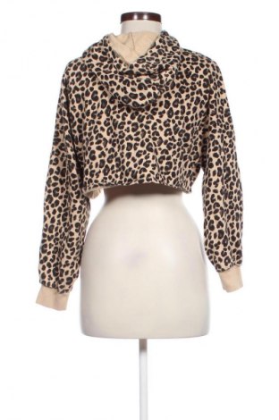 Damska bluza H&M Divided, Rozmiar S, Kolor Kolorowy, Cena 63,31 zł