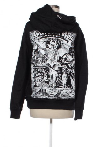 Damen Sweatshirt IHS, Größe M, Farbe Schwarz, Preis € 75,99