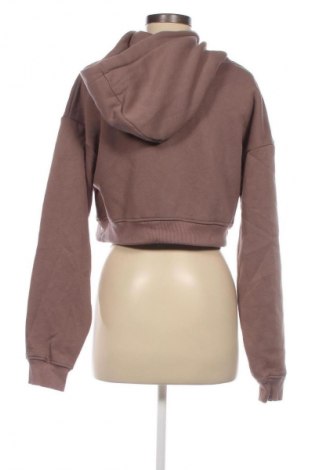 Dámská mikina  Just Hype, Velikost M, Barva Popelavě růžová, Cena  659,00 Kč