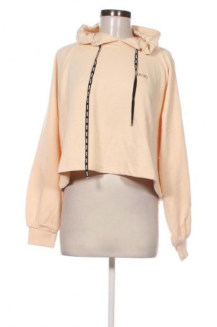 Damen Sweatshirt Liu Jo, Größe M, Farbe Gelb, Preis € 154,99
