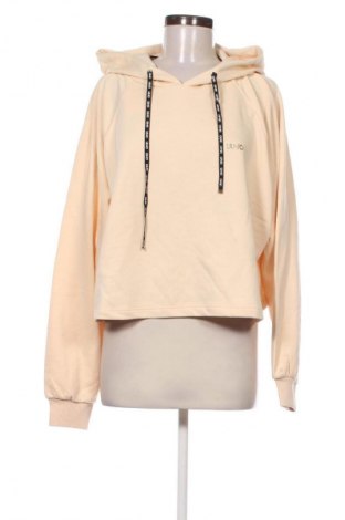 Damen Sweatshirt Liu Jo, Größe L, Farbe Beige, Preis € 154,99