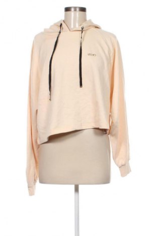 Damen Sweatshirt Liu Jo, Größe M, Farbe Rosa, Preis 152,99 €