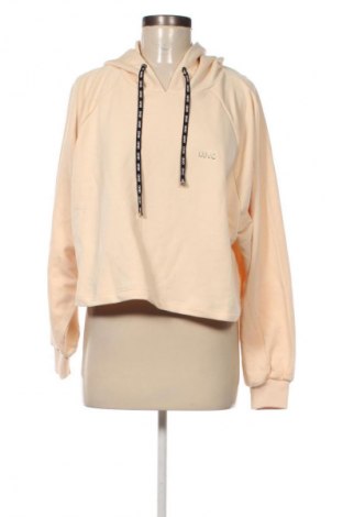 Damen Sweatshirt Liu Jo, Größe S, Farbe Rosa, Preis 71,99 €