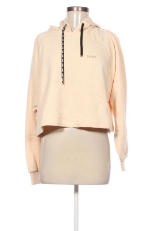 Női sweatshirt Liu Jo, Méret S, Szín Sárga, Ár 58 899 Ft