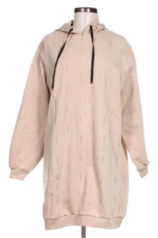 Damen Sweatshirt Liu Jo, Größe S, Farbe Beige, Preis € 142,99