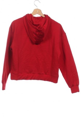 Női sweatshirt MP, Méret XS, Szín Piros, Ár 11 099 Ft