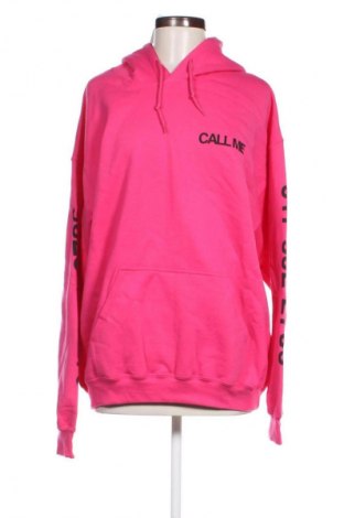 Női sweatshirt NINE ONE SEVEN, Méret L, Szín Rózsaszín, Ár 22 659 Ft