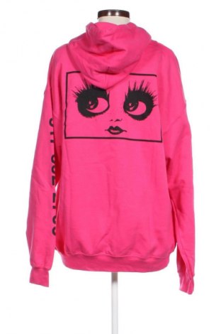 Női sweatshirt NINE ONE SEVEN, Méret L, Szín Rózsaszín, Ár 22 659 Ft