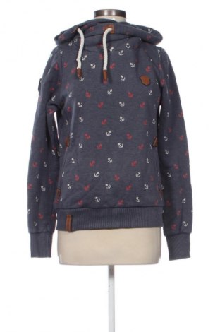 Hanorac de femei Naketano, Mărime M, Culoare Multicolor, Preț 324,00 Lei