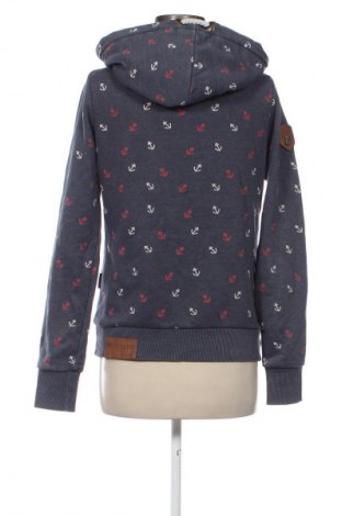 Hanorac de femei Naketano, Mărime M, Culoare Multicolor, Preț 324,00 Lei