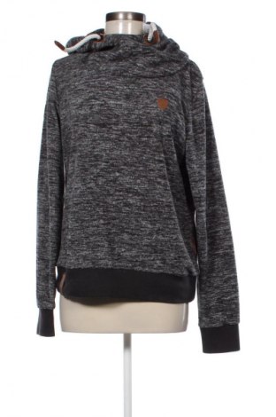 Női sweatshirt Naketano, Méret L, Szín Sokszínű, Ár 14 618 Ft