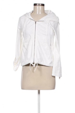 Damen Sweatshirt Next, Größe M, Farbe Weiß, Preis € 9,99