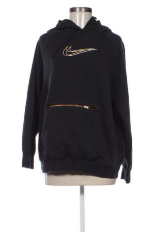 Damen Sweatshirt Nike, Größe S, Farbe Schwarz, Preis € 24,55