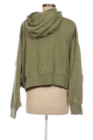 Damska bluza Nike, Rozmiar M, Kolor Zielony, Cena 113,10 zł