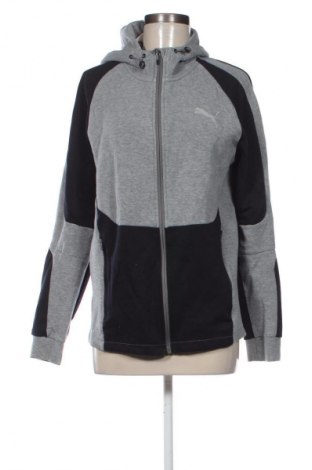 Damen Sweatshirt PUMA, Größe M, Farbe Mehrfarbig, Preis € 33,99