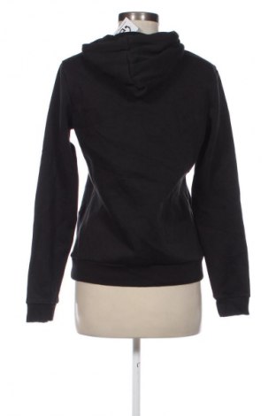 Hanorac de femei PUMA, Mărime S, Culoare Negru, Preț 156,99 Lei