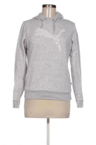Dámská mikina  PUMA, Velikost S, Barva Šedá, Cena  709,00 Kč