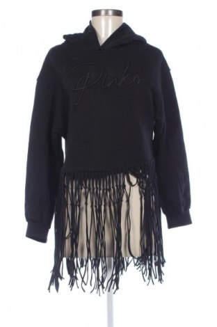 Hanorac de femei Pinko, Mărime S, Culoare Negru, Preț 557,15 Lei