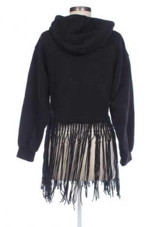 Hanorac de femei Pinko, Mărime S, Culoare Negru, Preț 557,15 Lei