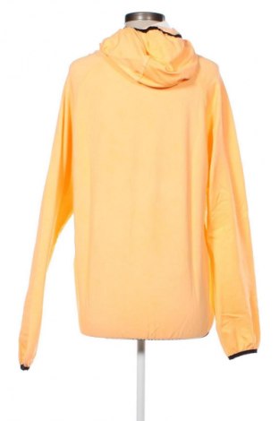 Hanorac de femei RefrigiWear, Mărime M, Culoare Portocaliu, Preț 301,99 Lei