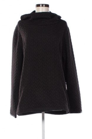 Damen Sweatshirt Regatta, Größe XL, Farbe Schwarz, Preis 47,12 €