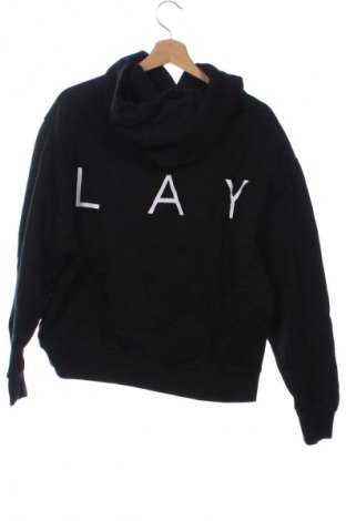 Női sweatshirt Replay, Méret XS, Szín Fekete, Ár 23 989 Ft