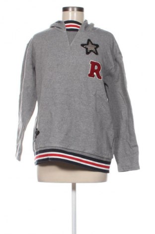 Damen Sweatshirt River Woods, Größe L, Farbe Grau, Preis € 61,99