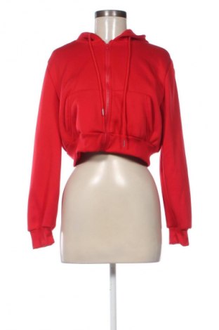 Damska bluza SHEIN, Rozmiar L, Kolor Czerwony, Cena 91,90 zł