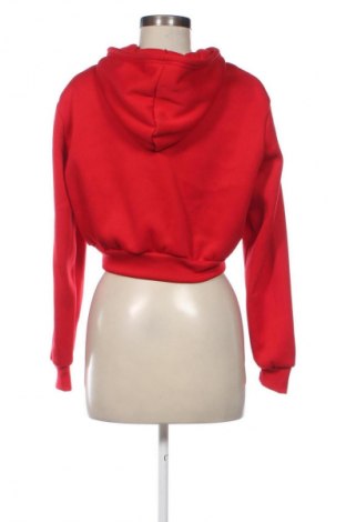 Damska bluza SHEIN, Rozmiar L, Kolor Czerwony, Cena 91,90 zł