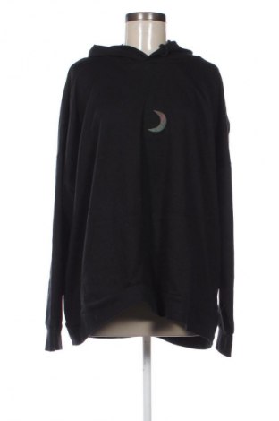 Damen Sweatshirt SHEIN, Größe 5XL, Farbe Schwarz, Preis € 8,99
