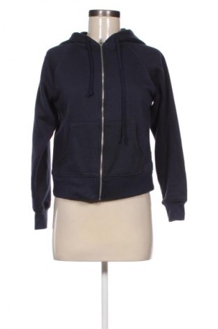 Damen Sweatshirt Sinsay, Größe S, Farbe Blau, Preis € 9,89