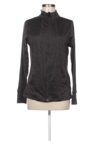 Damen Sportoberteil Sports Performance by Tchibo, Größe S, Farbe Grau, Preis 10,99 €