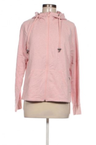 Női sweatshirt Sports Performance by Tchibo, Méret M, Szín Rózsaszín, Ár 4 849 Ft