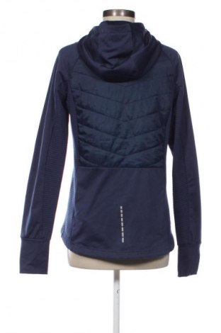 Damen Sweatshirt Sports Performance by Tchibo, Größe M, Farbe Blau, Preis 19,78 €