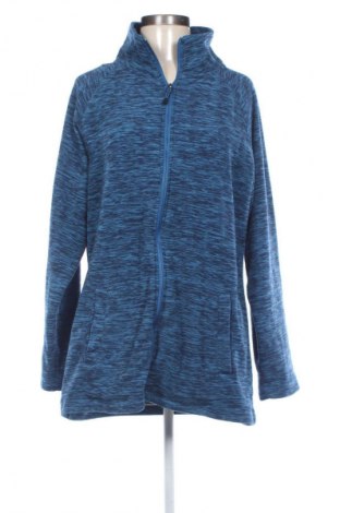 Damen Sweatshirt Stillwater, Größe L, Farbe Mehrfarbig, Preis 24,35 €