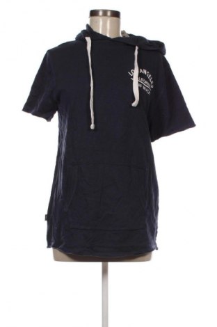 Damen Sweatshirt Terranova, Größe M, Farbe Blau, Preis € 20,99