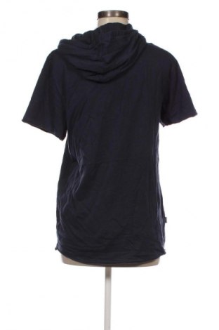 Damen Sweatshirt Terranova, Größe M, Farbe Blau, Preis € 20,99