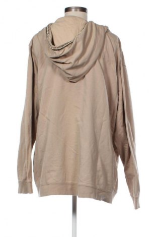 Női sweatshirt Thea, Méret 4XL, Szín Bézs, Ár 7 094 Ft