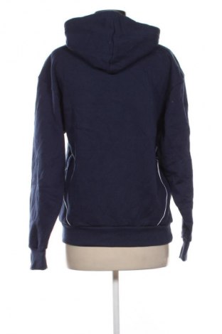 Dámska mikina  Umbro, Veľkosť S, Farba Modrá, Cena  23,95 €