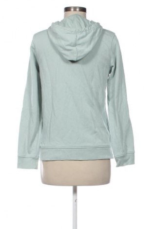 Γυναικείο φούτερ Unbranded, Μέγεθος M, Χρώμα Πράσινο, Τιμή 16,16 €