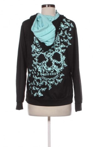 Damska bluza Unbranded, Rozmiar L, Kolor Kolorowy, Cena 41,99 zł
