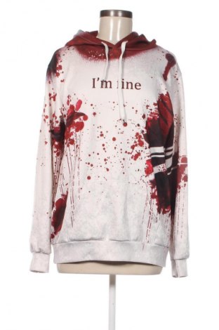 Damska bluza Unbranded, Rozmiar M, Kolor Kolorowy, Cena 95,99 zł