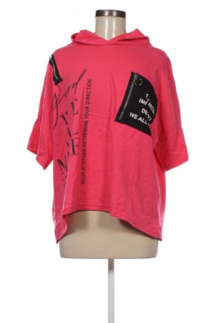 Női sweatshirt Unbranded, Méret XL, Szín Rózsaszín, Ár 7 879 Ft