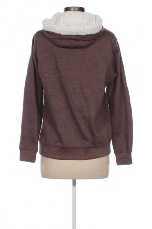 Női sweatshirt Unbranded, Méret M, Szín Barna, Ár 5 119 Ft