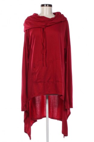 Női sweatshirt Unbranded, Méret 4XL, Szín Piros, Ár 11 462 Ft