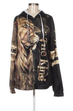 Damska bluza Unbranded, Rozmiar XL, Kolor Kolorowy, Cena 127,99 zł