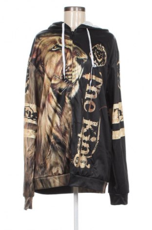 Női sweatshirt Unbranded, Méret XXL, Szín Sokszínű, Ár 10 569 Ft