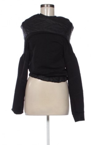 Damen Sweatshirt Unbranded, Größe L, Farbe Schwarz, Preis 14,71 €